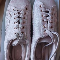 Кроссовки Michael Kors - фото 2