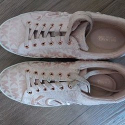 Кроссовки Michael Kors - фото 3