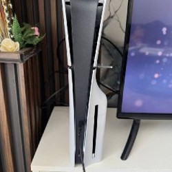 PlayStation 5 Slim - фото 2