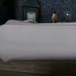 Сумка светлорозовая Michael Kors - фото 2