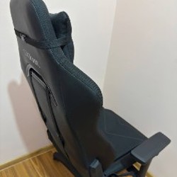 Игровое кресло GX Trust - фото 2