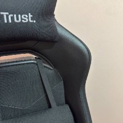 Игровое кресло GX Trust - фото 3