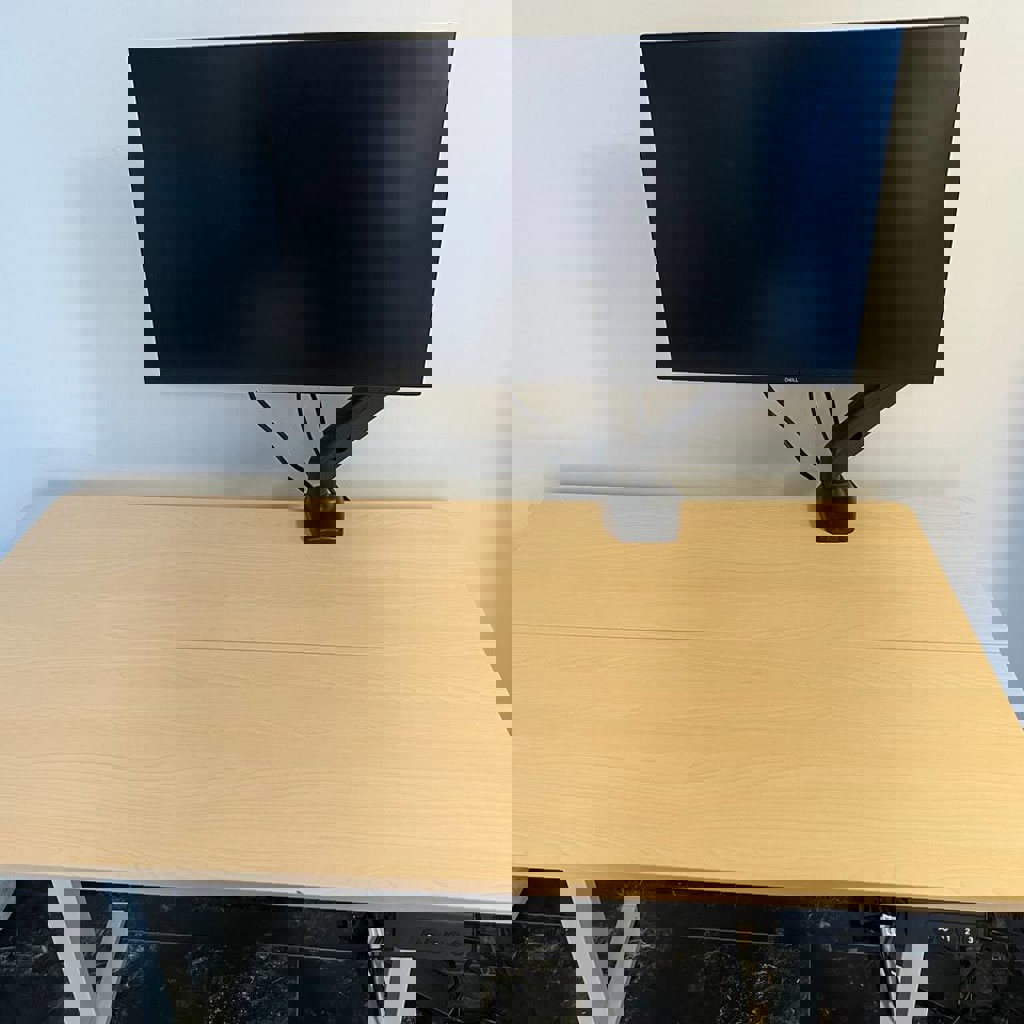 Подъемный стол