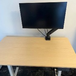 Подъемный стол - фото 1