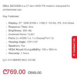 Подъемный стол - фото 5