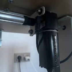 Подъемный стол - фото 7