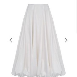 Юбка-баллон - фото 6