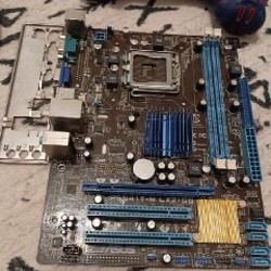 Оперативная память DDR3 4 ГБ - фото 1