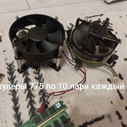 Оперативная память DDR3 4 ГБ - фото 4