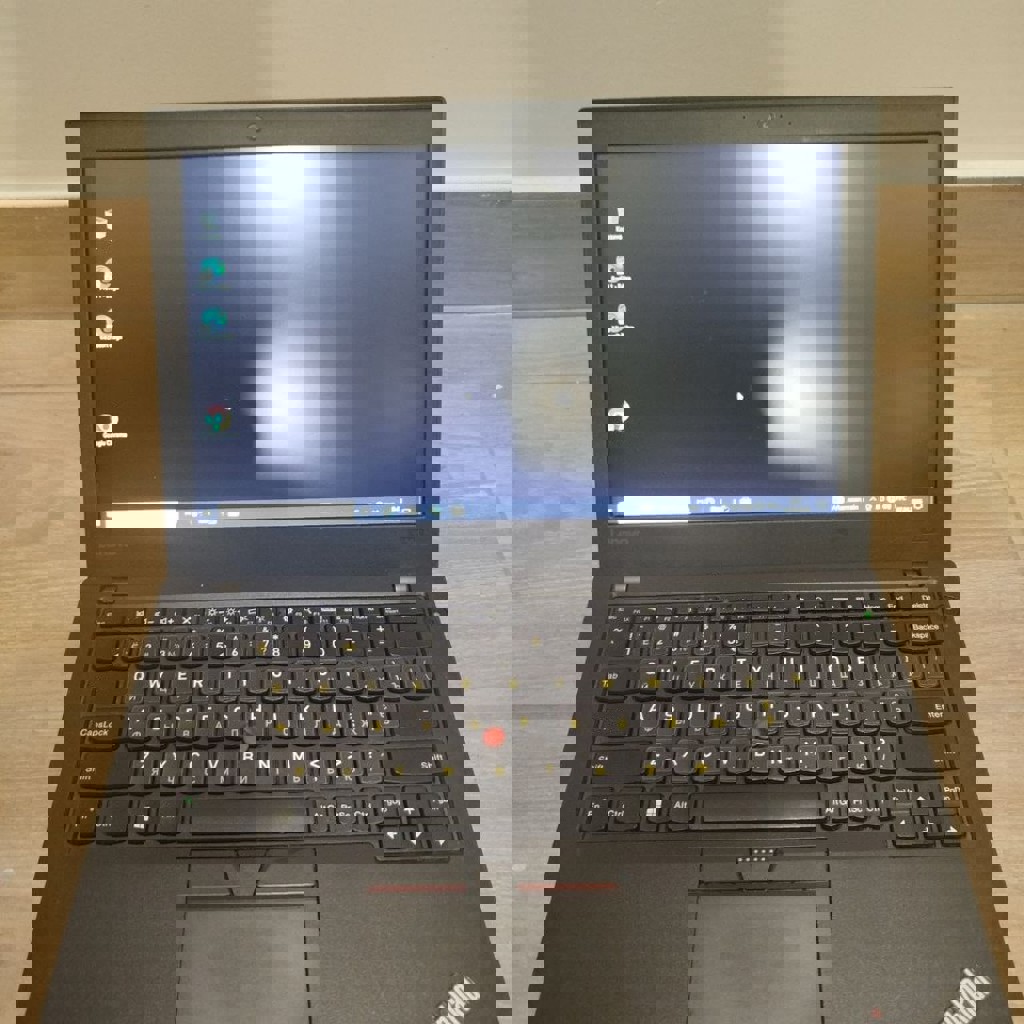 Ноутбук Lenovo