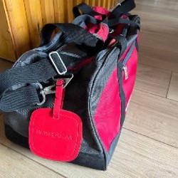 Сумка Swiss Gear - фото 2