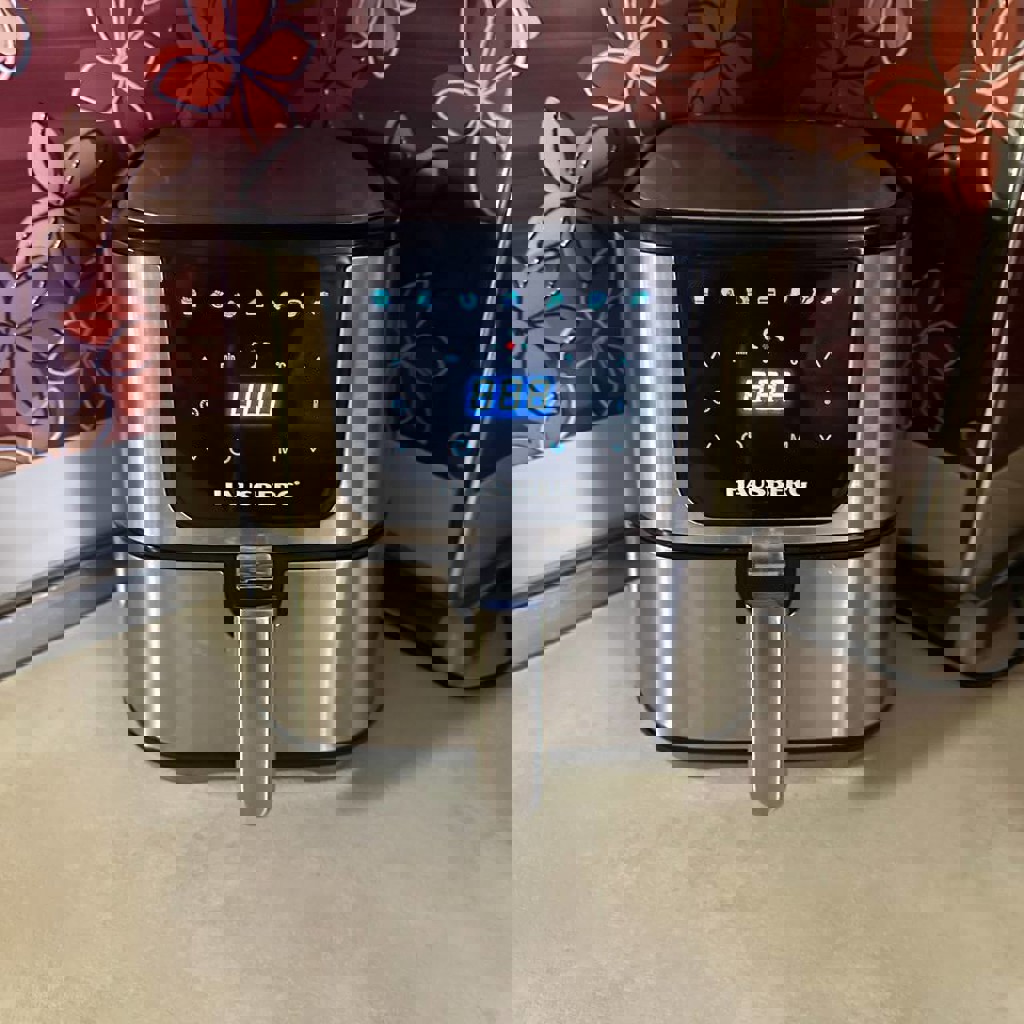 Аэрогриль Hausberg HB 2365IN