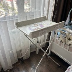 Детская складная ванночка - фото 5