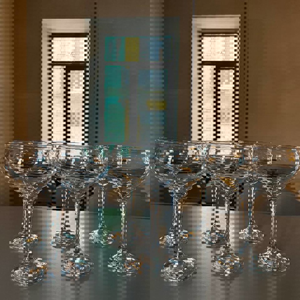 Набор рюмок