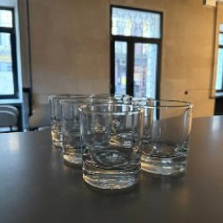 Набор рюмок - фото 4