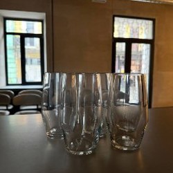 Набор рюмок - фото 5