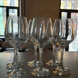 Набор рюмок - фото 6