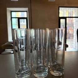 Набор рюмок - фото 7