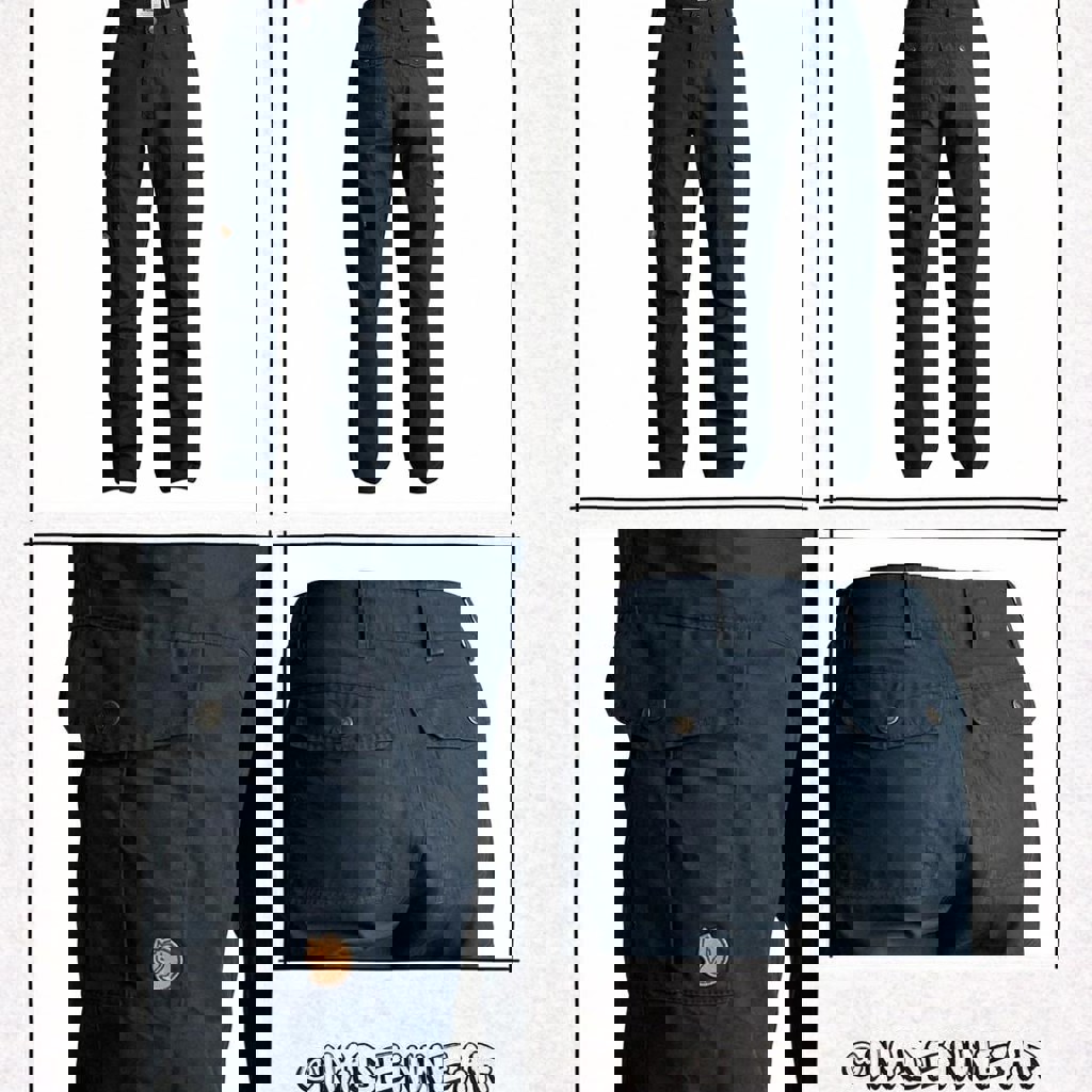 Ветровка VAUDE