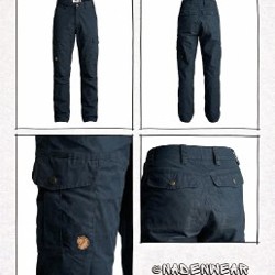 Ветровка VAUDE - фото 1