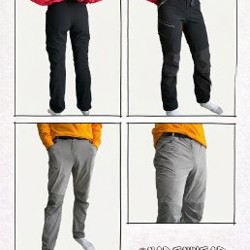 Ветровка VAUDE - фото 4