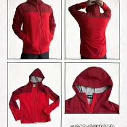 Ветровка VAUDE - фото 7