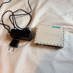 MikroTik hAP ac lite - фото 2