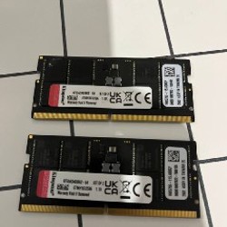 Оперативная память DDR5 - фото 2