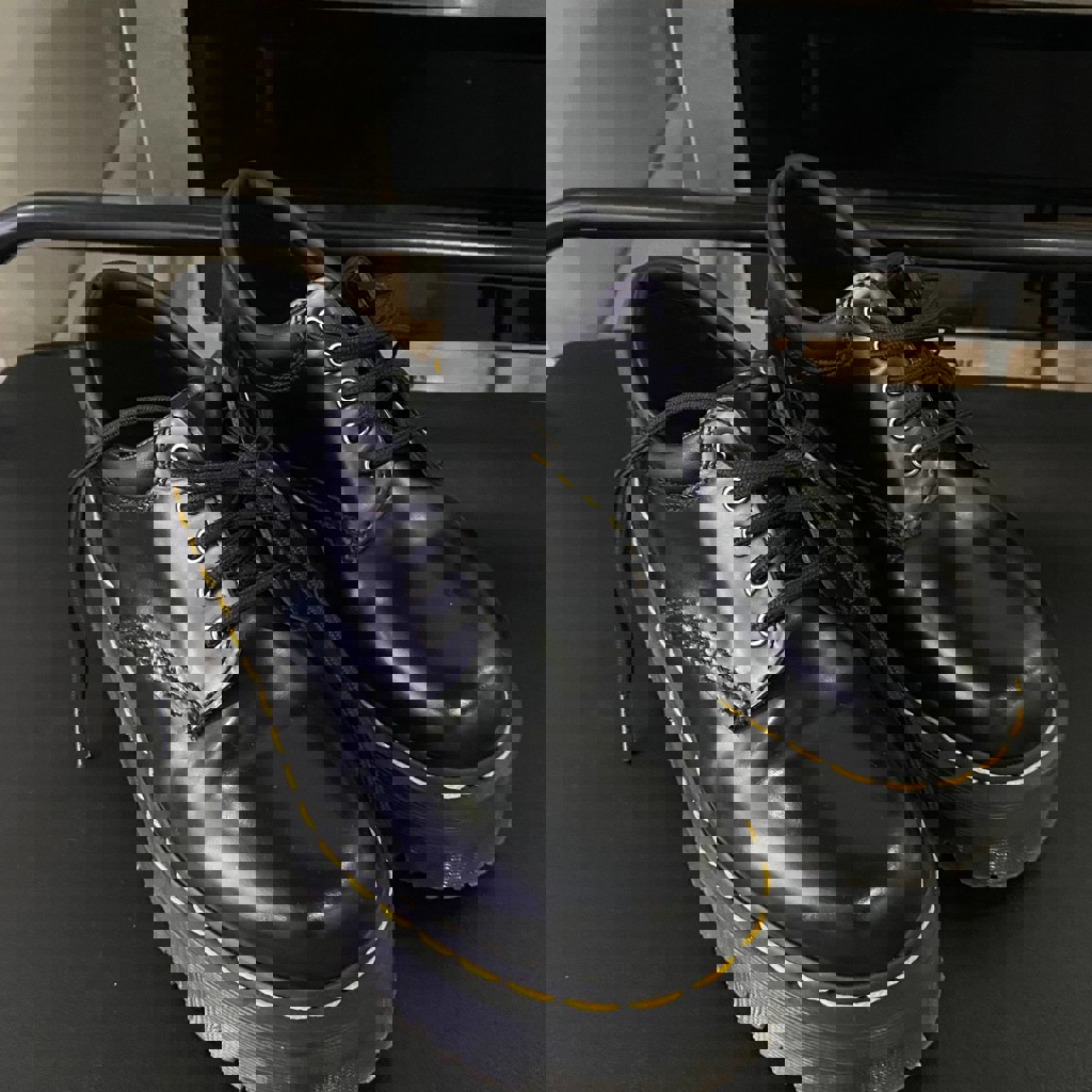 Ботинки Dr Martens Sinclair