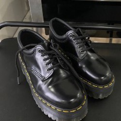 Ботинки Dr Martens Sinclair - фото 1