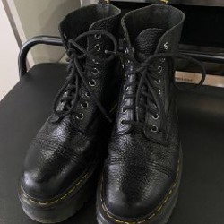 Ботинки Dr Martens Sinclair - фото 3