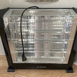 Обогреватель электрический - фото 4