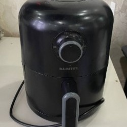 Обогреватель электрический - фото 5