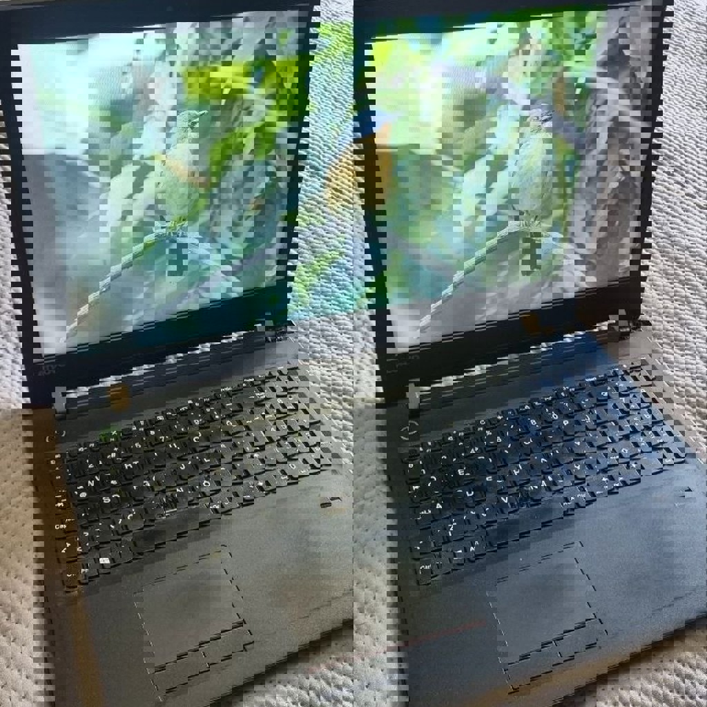 Ноутбук Lenovo