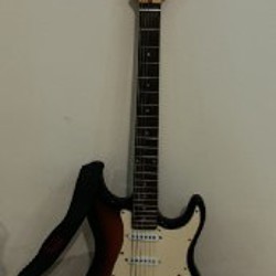 Гитара Vision - фото 2