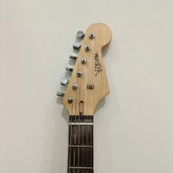 Гитара Vision - фото 3