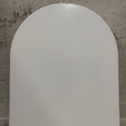 Крышка на унитаз - фото 2