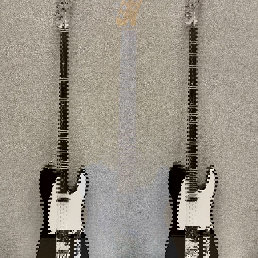 Гитара Squire Telecaster