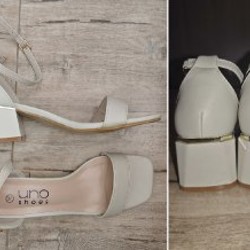 Босоножки Uno Shoes - фото 2