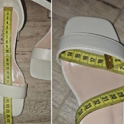 Босоножки Uno Shoes - фото 3