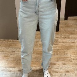 Джинсы - фото 2