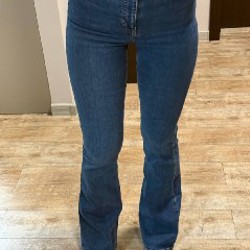 Джинсы - фото 5