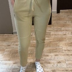 Джинсы - фото 6