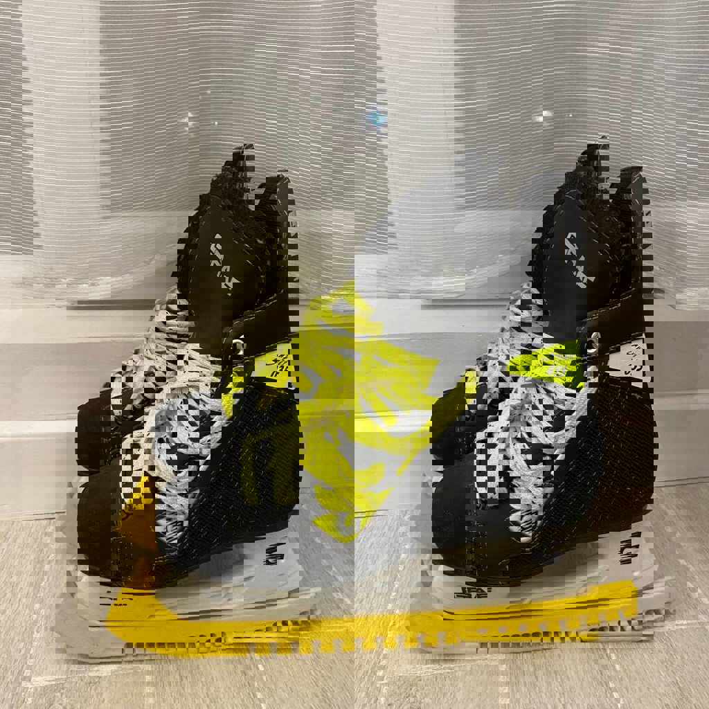 Коньки Graf мужские