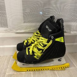 Коньки Graf мужские - фото 1