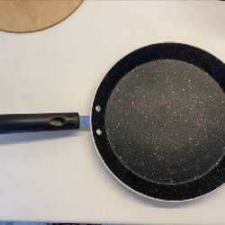 Сковорода блинница - фото 1