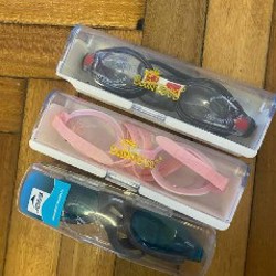 Очки для плавания - фото 2