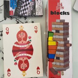 Карты большие - фото 3