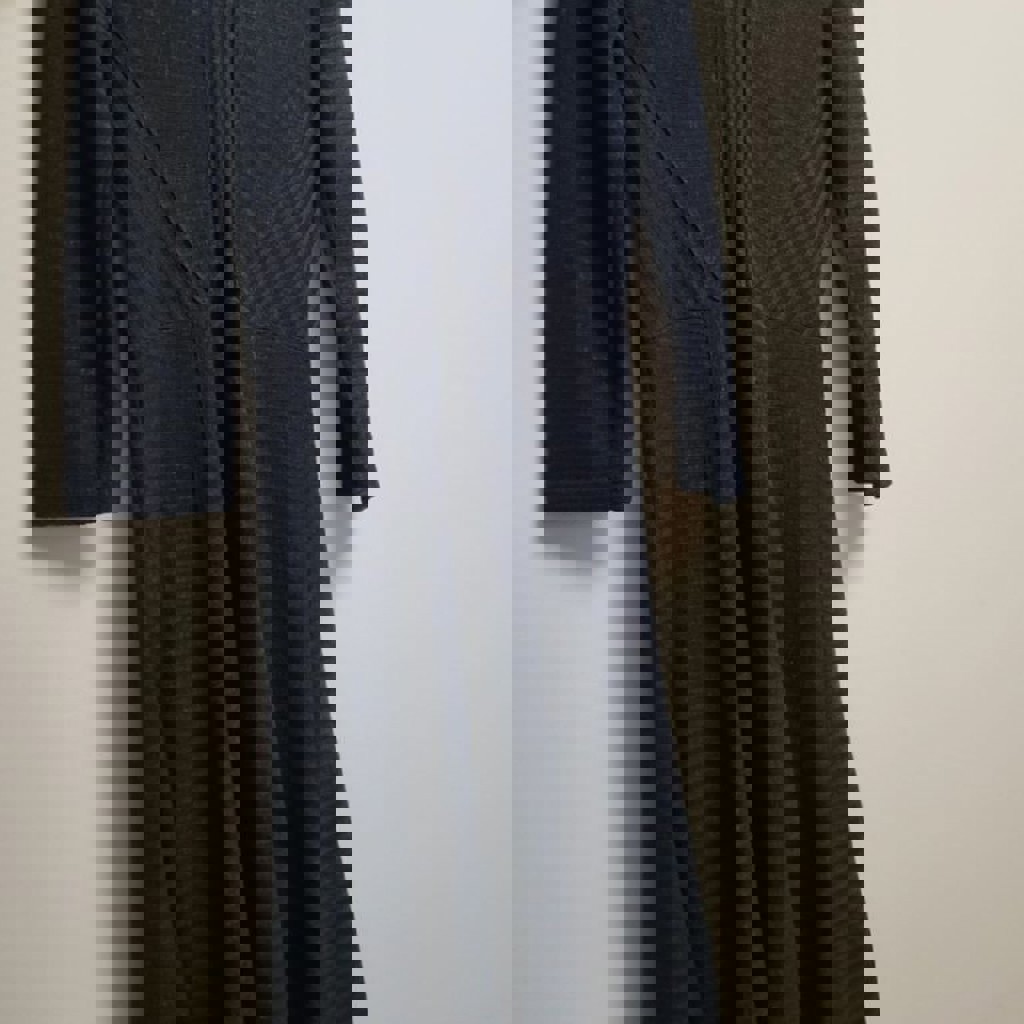 Яркое цветочное платье