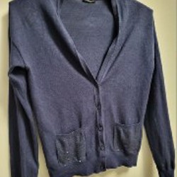 Яркое цветочное платье - фото 6